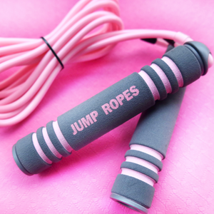 Speed Jump Rope